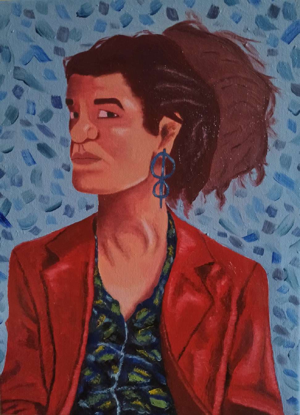 Alejandro