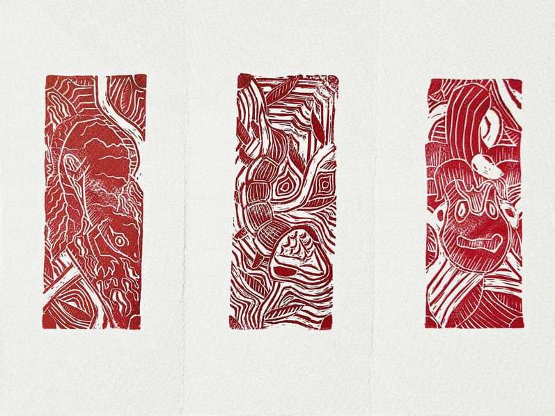 Le mimétisme et les hybrides