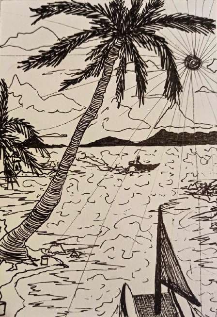Paysages imaginaires